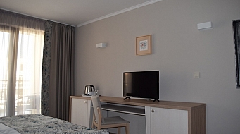 Cristiani Hotel Suite 1 bedroom 