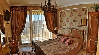 Euxinograd Apartment 1 bedroom Sandrovo