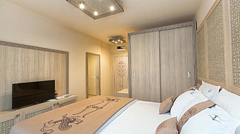 Argisht Partez Двойна стая 