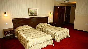 Ivanchov han Double room 