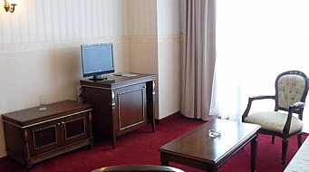 Ivanchov han Suite 1 dormitor Lux