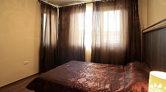 Argisht Palace Апартамент 2 спални Exc