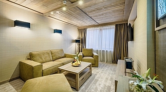 Katarino SPA Hotel Suite 1 bedroom VIP