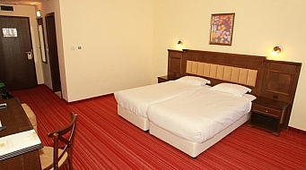 MPM Sport Camera dubla Exc