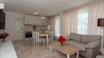 Antik Apartament 2 dormitori 