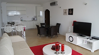 Oasis Beach Club Apartament 1 dormitor 