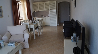 Oasis Beach Club Apartament 2 dormitori 
