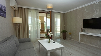 Maria Palace Apartment 1 bedroom 