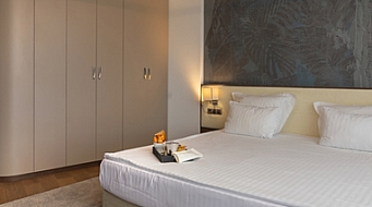 Rosslyn Dimyat Hotel Varna Double room Exc