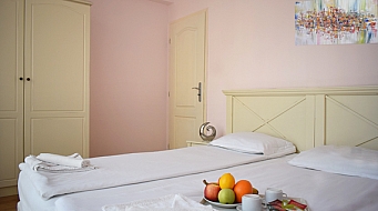 Flores Park Apartament 2 dormitori 