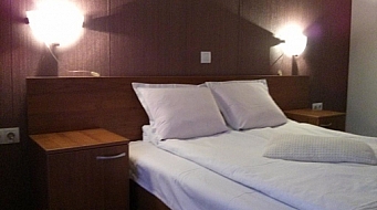 Granat Guest Rooms Двухместный номер 
