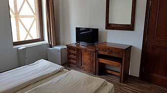 Granat Guest Rooms Suite 1 bedroom 