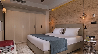 Algara Beach Suite 1 bedroom Lux