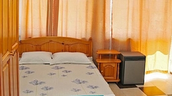 Boston Апартамент една спалня 