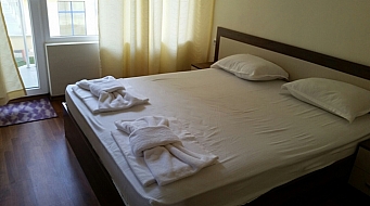 Sport Palace Double room 