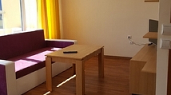 Sport Palace Suite 1 bedroom 