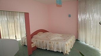 Kamelia Двойна стая 