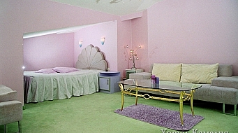 Kamelia Suite 1 bedroom 