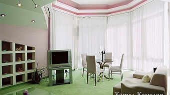 Kamelia Suite 1 dormitor Large