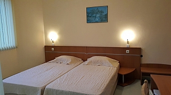 Crystal Двойна стая 