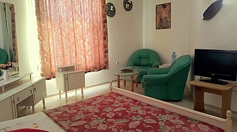 Crystal Двойна стая DeLuxe