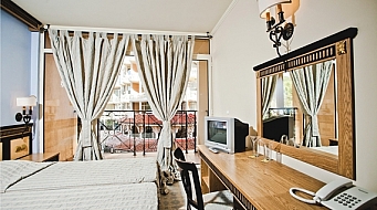 Andalusia Double room 