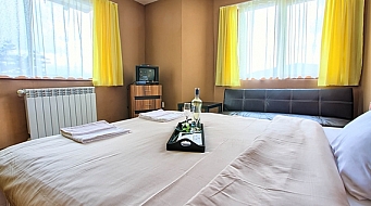 Slunchev Tsvyat Double room 