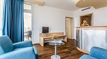 Grand Victoria Suite 1 bedroom 