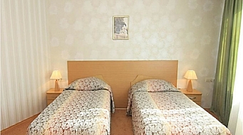 Vienna Double room 