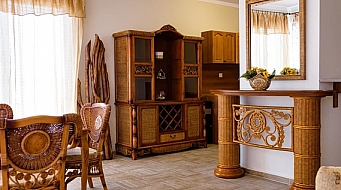 Maria Revas Junior Suite Lux