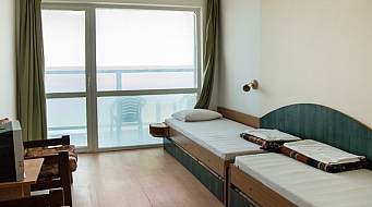 Kremikovci Double room _old
