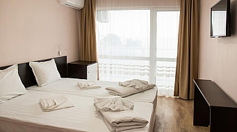 Kremikovci Double room 