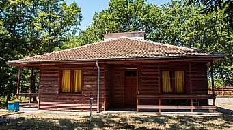 Kremikovci Bungalow 