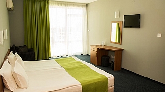 Arena Double room 
