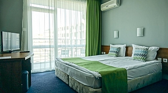 Arena Suite 1 bedroom 