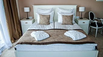 Villa Sophia Double room Economy