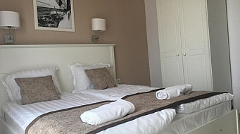 Villa Sophia Double room 