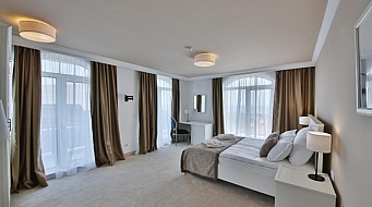 Villa Sophia Double room DeLuxe