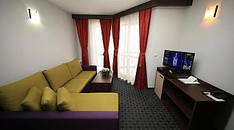 MPM Guinness Apartament 1 dormitor 