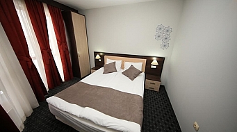 MPM Guinness Апартамент 2 спальни 