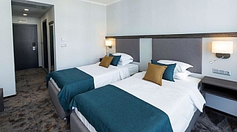 Best Western PLUS Premium Inn Двойна стая Comfort