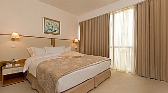 Apollo Golden Sands Suite 2 bedroom 