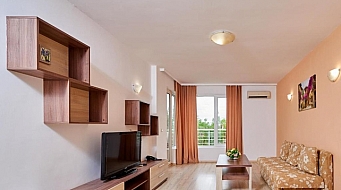 Zornica Residence Suite 2 dormitor Family