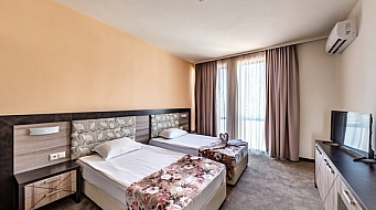 Zornica Residence Maisonette 2 dormitor 