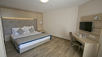 Royal Bay Resort Camera dubla Annex Building