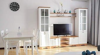 Oasis Park Apartament 2 dormitori 