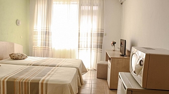 Alba Family Club Double room 