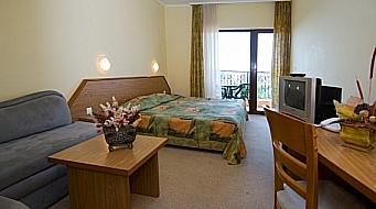 Hrizantema Camera dubla Comfort