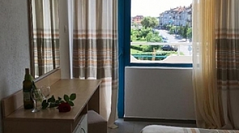 Alba Family Club Family Room 