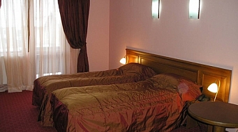 Sofia Double room 